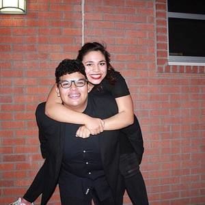 Meet your Posher, Jacob